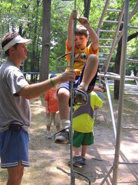 Gymnastics & Fitness