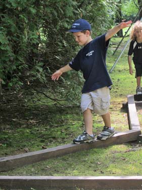 Gymnastics & Fitness