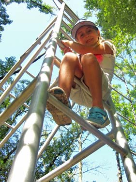 Gymnastics & Fitness