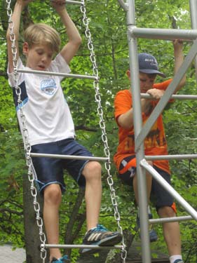 Gymnastics & Fitness