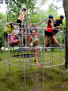 Gymnastics & Fitness