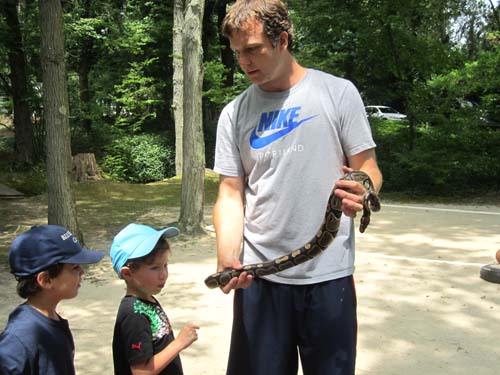 Nature/Animals/Science